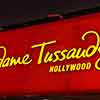 Madame Tussaud's in Hollywood November 2009