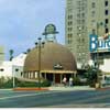 The Brown Derby vintage photo