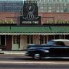 Vintage Hollywood Tick Tock Tea Room December 1950