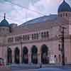 Hollywood Shrine Auditorium 1950s photo