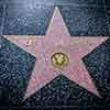 Hattie McDaniel Walk of Fame Star, November 2022