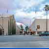 Warner Brothers Studio January 2011