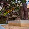 West Hollywood photo Lloyd Wright home, December 2014