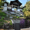 Daveland Hollywood Yamashiro Restaurant photo, April 2012