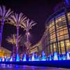 Anaheim Convention Center October 2013