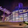 Anaheim Convention Center October 2013