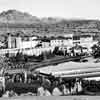 Arizona Biltmore Hotel vintage photo