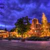 Arizona Biltmore Hotel December 2014