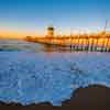 Huntington Beach January 2017