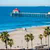 Huntington Beach January 2017