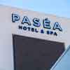 Pasea Hotel January 2017