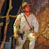 Indiana Jones Adventure June 2008