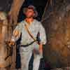 Indiana Jones Adventure May 2008