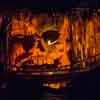 Disneyland Indiana Jones Adventure attraction Cavern of Bubbling Death December 2015