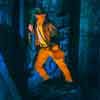 Indiana Jones Adventure Gates of Doom September 2011