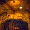 Indiana Jones Adventure Chamber of Destiny December 2015