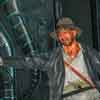Indiana Jones Adventure Gates of Doom May 2008
