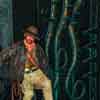 Indiana Jones Adventure Gates of Doom June 2008