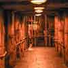 Disneyland Indiana Jones Adventure exit