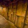 Disneyland Indiana Jones Adventure queue December 2015