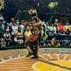 Ceremonial Dance 1957