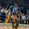 Ceremonial Dance 1957