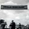 Disneyland Indian Village September 1955