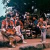 Disneyland Indian Village, 1958