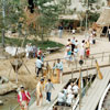 Disneyland Indian Village 1956/1957