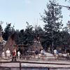 Indian Village 1950s