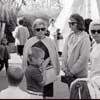 Disneyland Indian Village 1960s