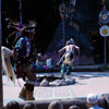 Disneyland Indian Village June 1965