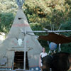 Disneyland Indian Village July 1967