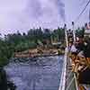 Disneyland Indian Village, September 1963