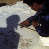 Disneyland Indian Village, June 1968