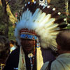 Disneyland Indian Village, June 1968