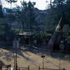 Disneyland Indian Village March 1962