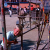 Disneyland Indian Village 1962