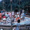 Disneyland Indian Village August 1962