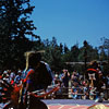 Disneyland Indian Village, May 11, 1960