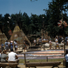 Indian Village, July 1960