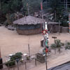 Disneyland Indian Village March 1967