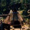 Indian Village July 1961