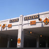 Union Station in Indianapolis photo, Spring 1986