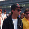 Indianapolis 500 photo, 1987