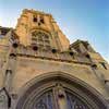 Indianapolis Scottish Rite Cathedral September 2003