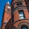 Indianapolis Union Station March 2014 photo,