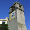 Capri, Italy photo, Fall 2004