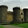 Naples, Italy photo, Fall 2004