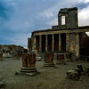 Pompeii, Italy photo, Fall 2004